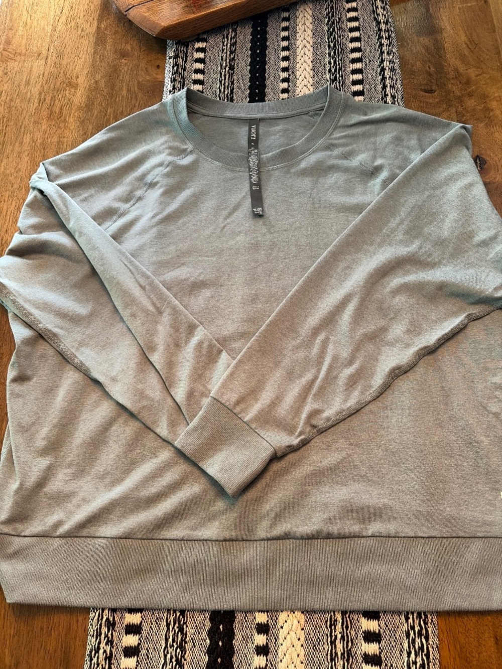Vuori Halo modern Crew XL